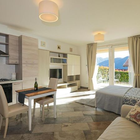 Bellavista Apartments Ленно Екстер'єр фото