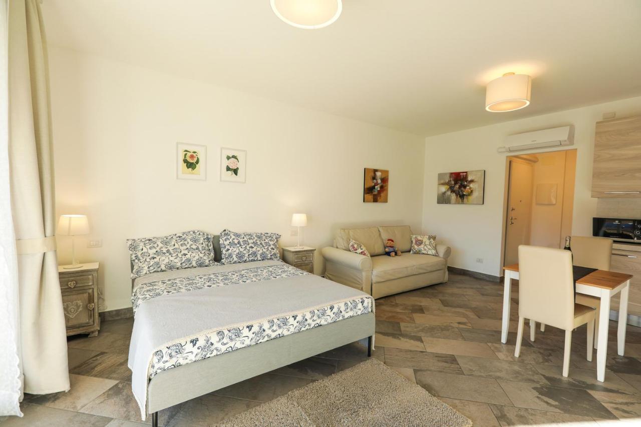 Bellavista Apartments Ленно Екстер'єр фото