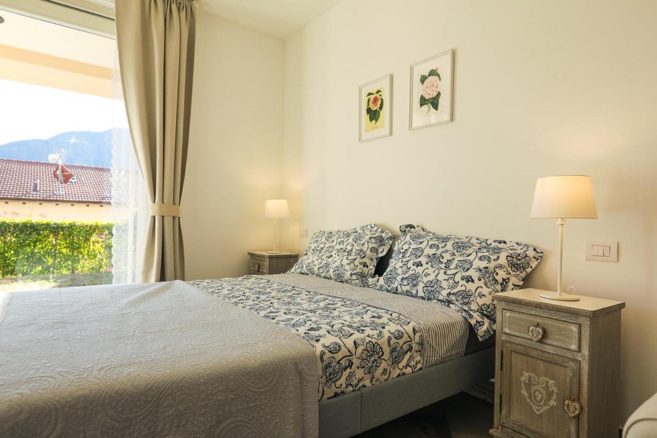 Bellavista Apartments Ленно Екстер'єр фото