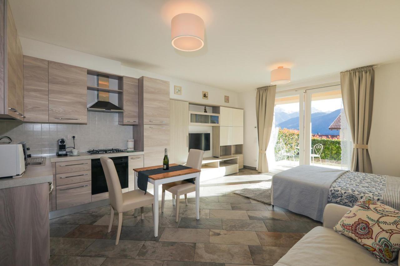 Bellavista Apartments Ленно Екстер'єр фото