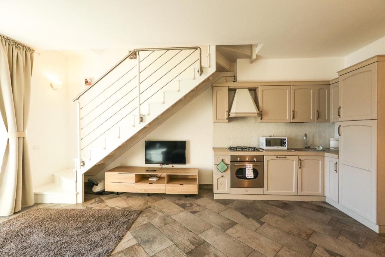 Bellavista Apartments Ленно Екстер'єр фото