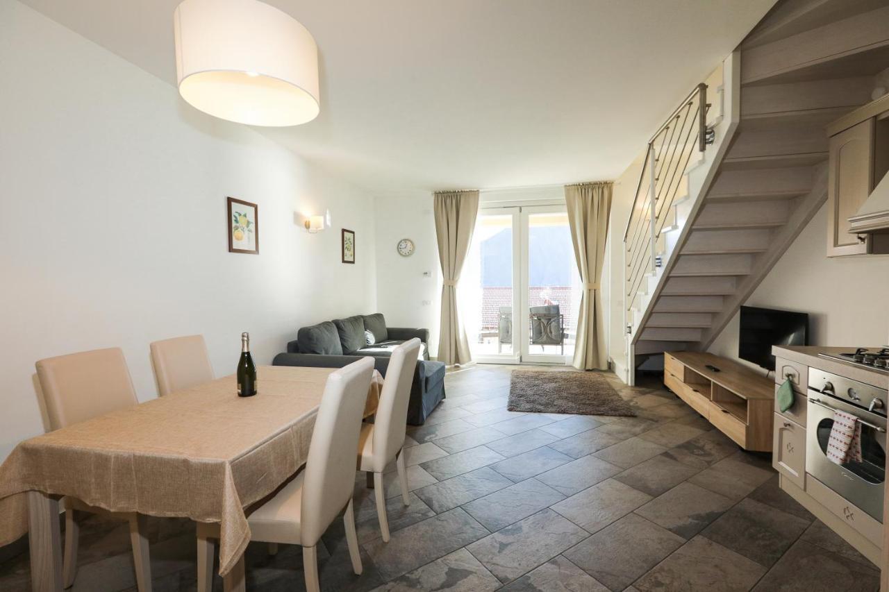 Bellavista Apartments Ленно Екстер'єр фото