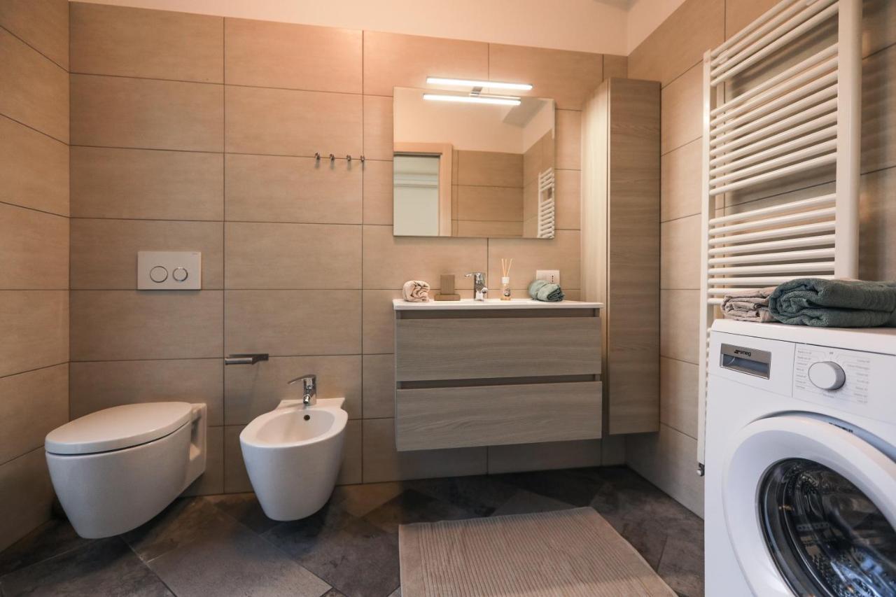 Bellavista Apartments Ленно Екстер'єр фото