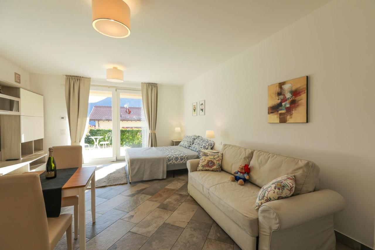Bellavista Apartments Ленно Екстер'єр фото
