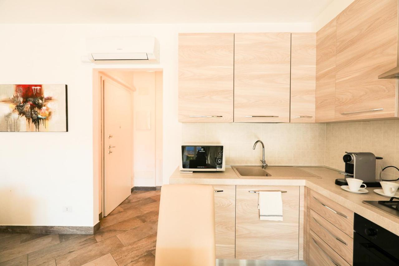 Bellavista Apartments Ленно Екстер'єр фото