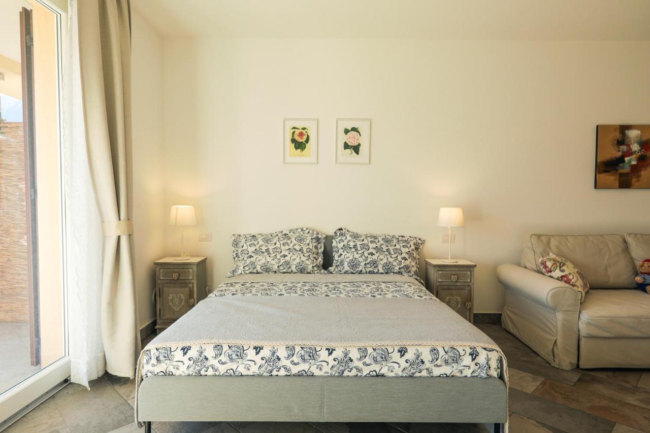 Bellavista Apartments Ленно Екстер'єр фото
