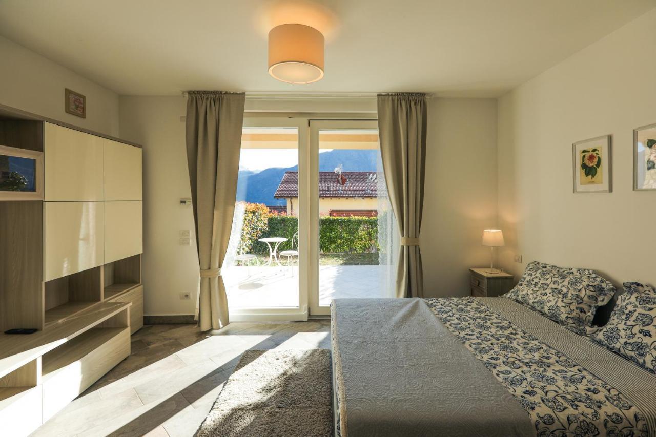 Bellavista Apartments Ленно Екстер'єр фото