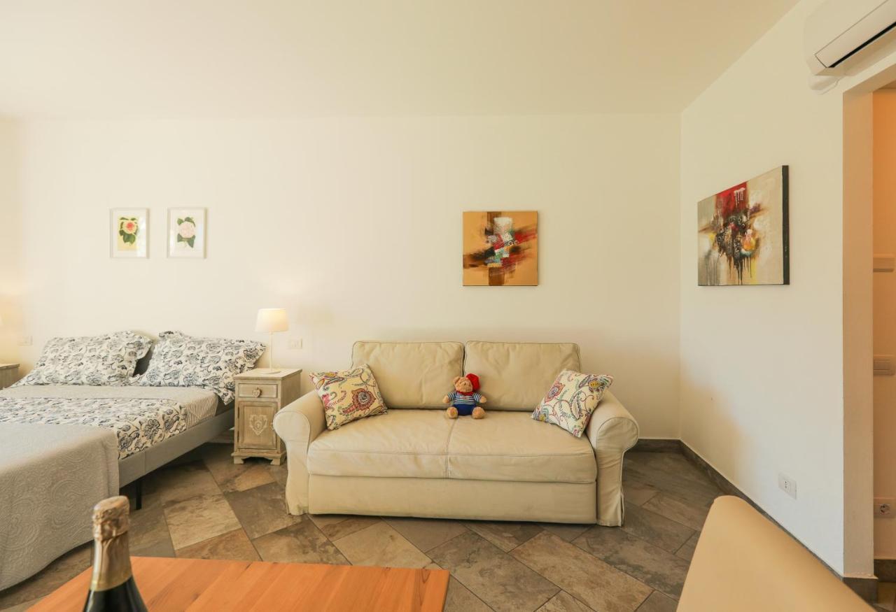 Bellavista Apartments Ленно Екстер'єр фото
