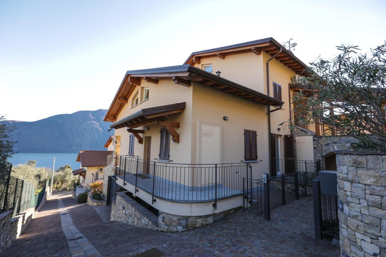 Bellavista Apartments Ленно Екстер'єр фото