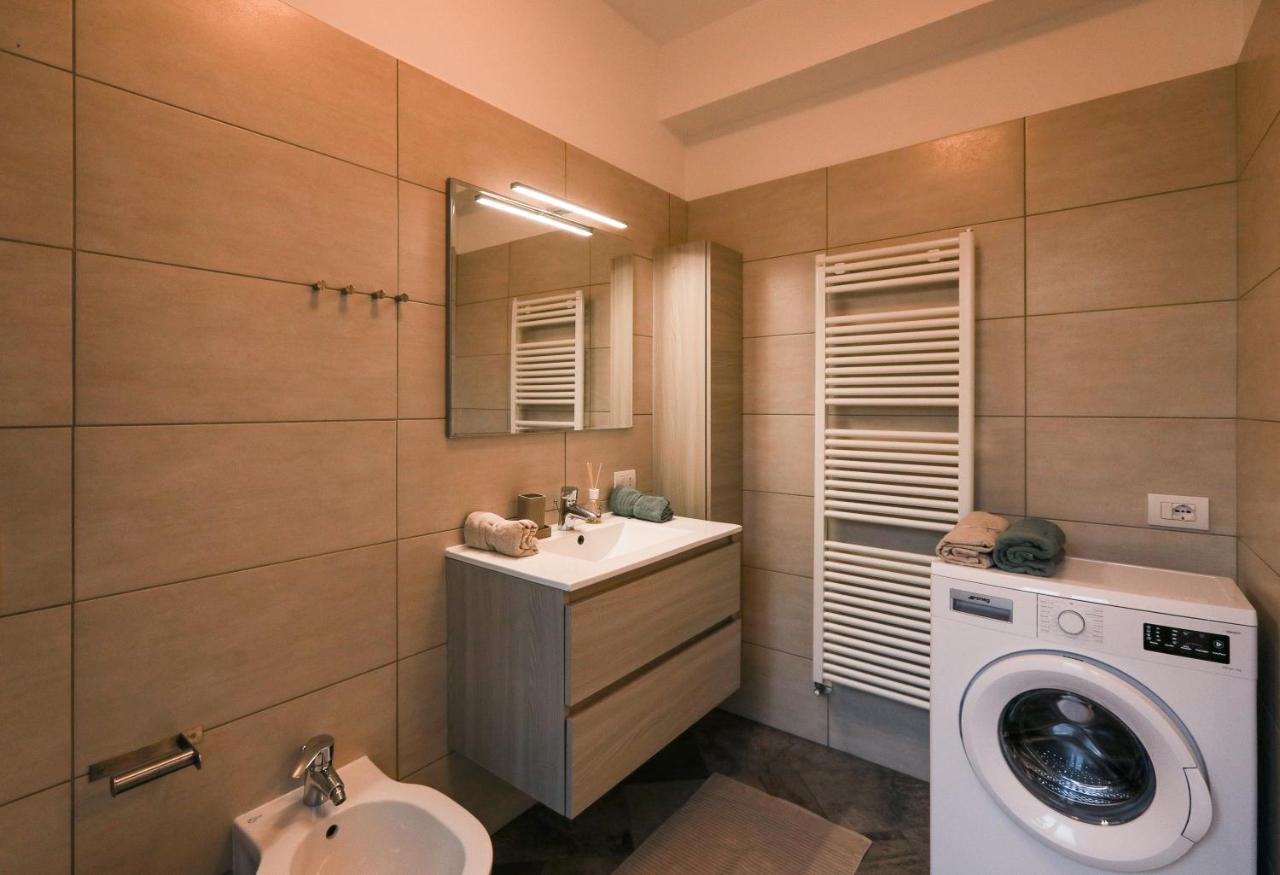 Bellavista Apartments Ленно Екстер'єр фото