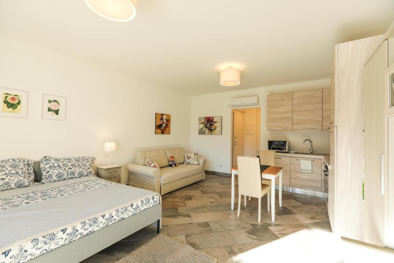 Bellavista Apartments Ленно Екстер'єр фото