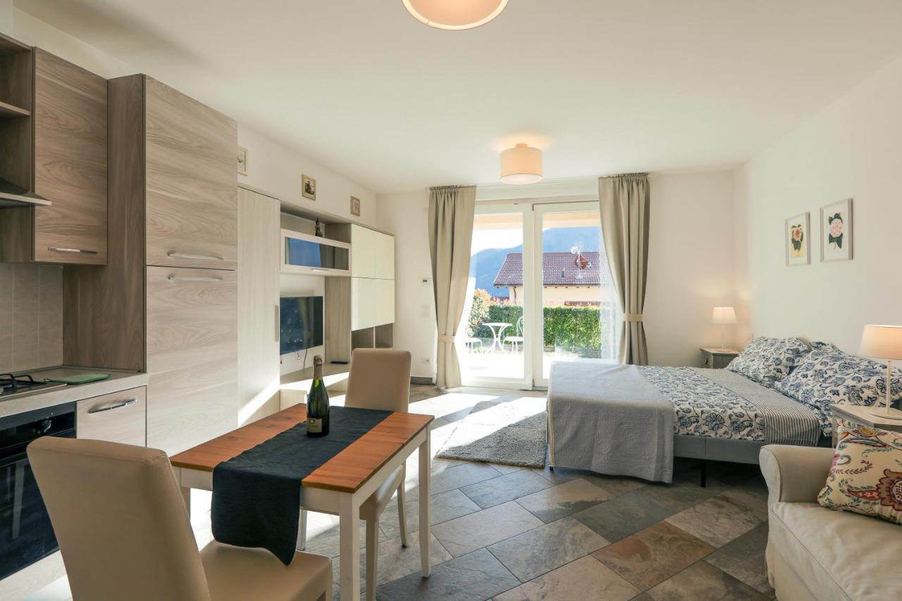 Bellavista Apartments Ленно Екстер'єр фото