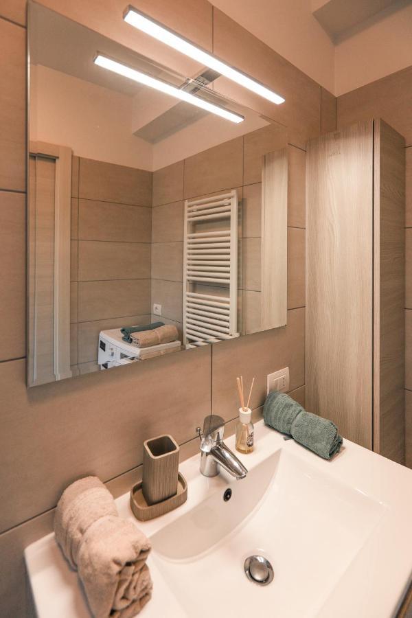 Bellavista Apartments Ленно Екстер'єр фото