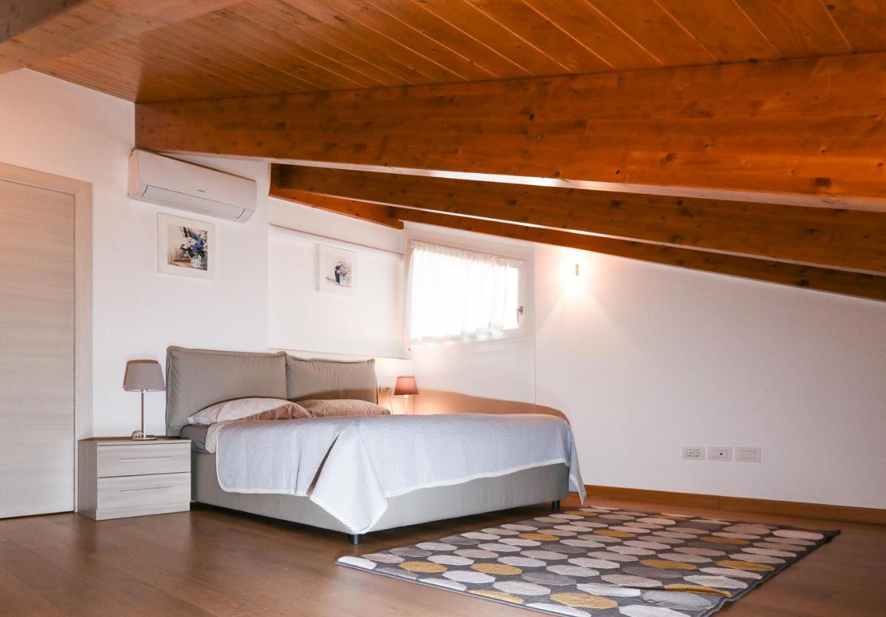 Bellavista Apartments Ленно Екстер'єр фото