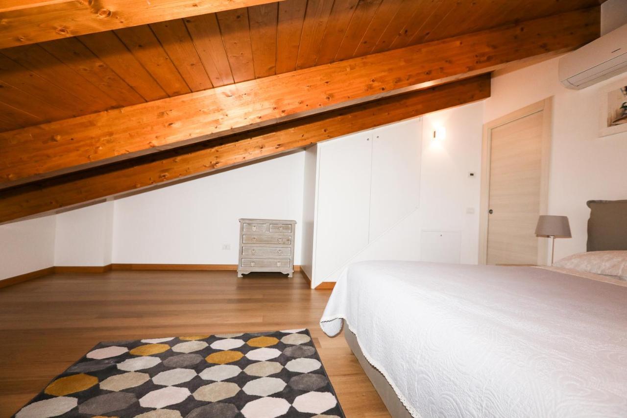 Bellavista Apartments Ленно Екстер'єр фото
