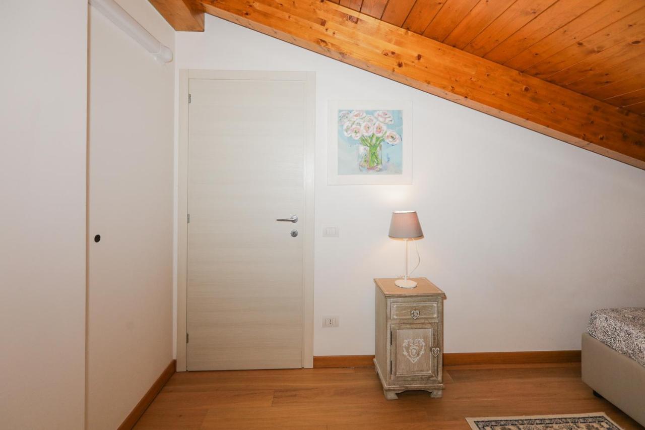 Bellavista Apartments Ленно Екстер'єр фото