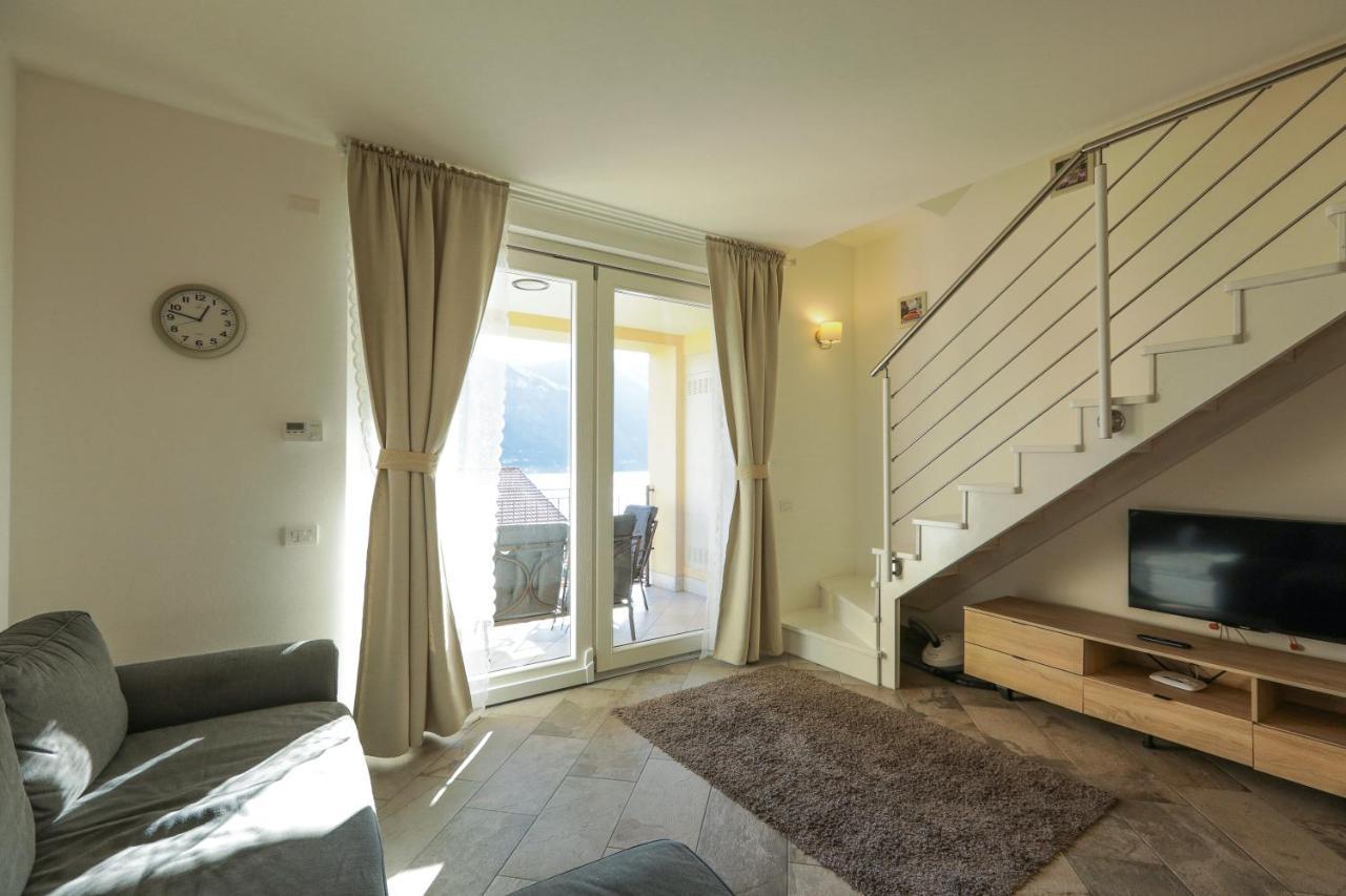 Bellavista Apartments Ленно Екстер'єр фото