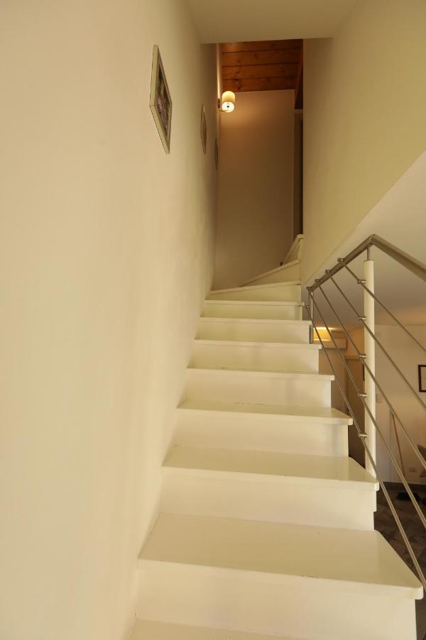Bellavista Apartments Ленно Екстер'єр фото