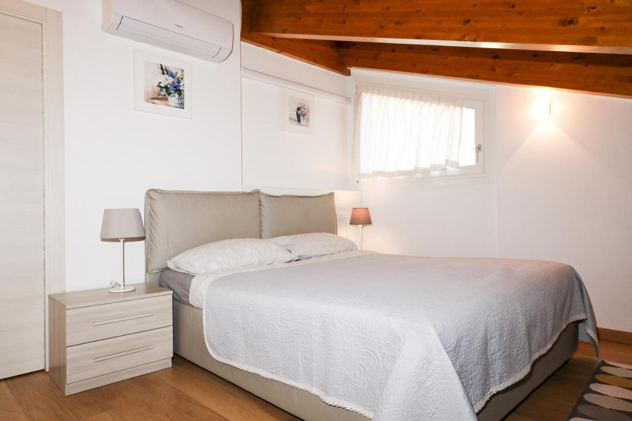 Bellavista Apartments Ленно Екстер'єр фото