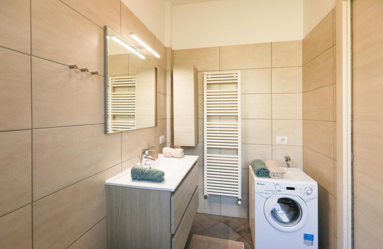 Bellavista Apartments Ленно Екстер'єр фото