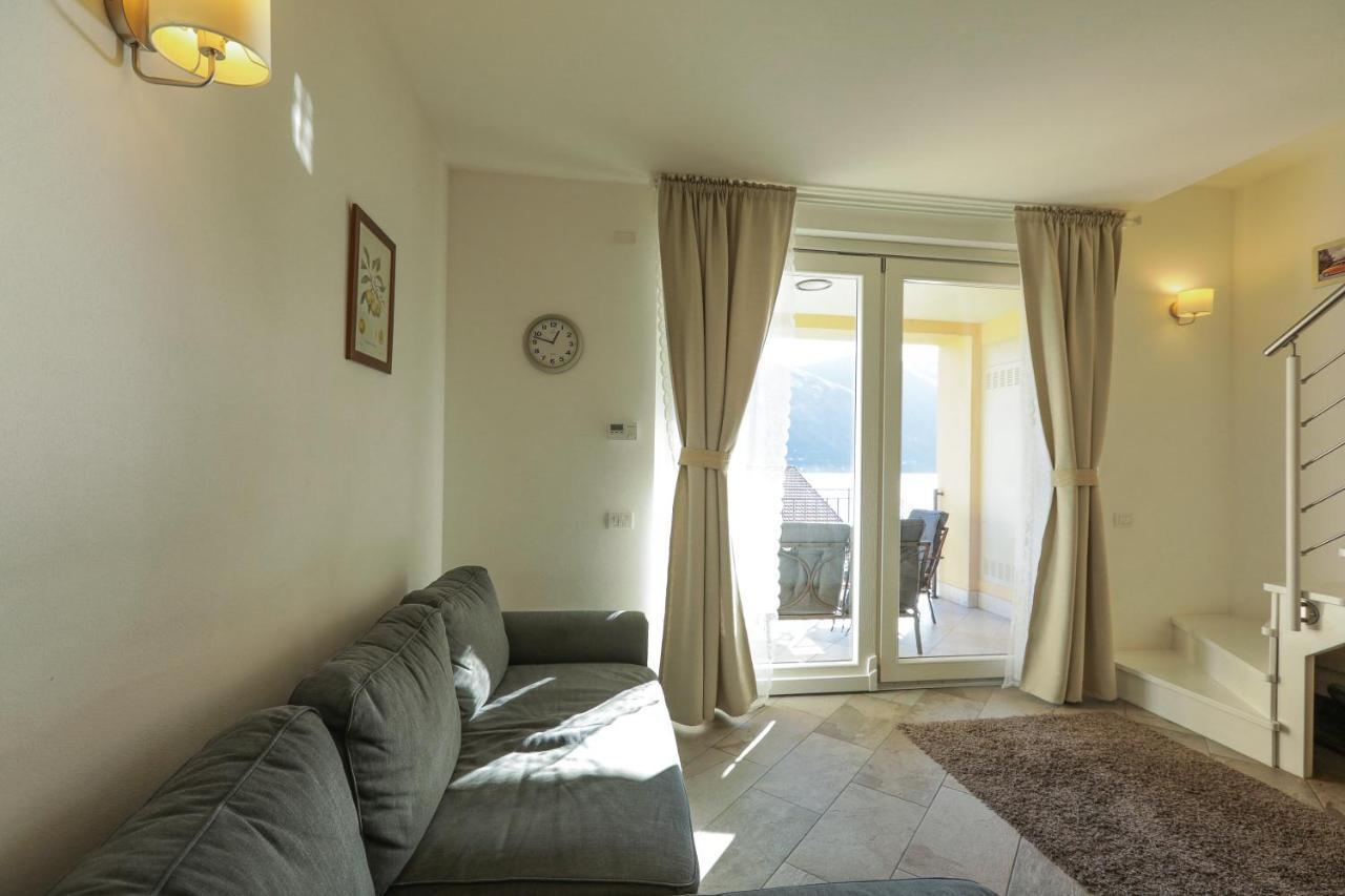 Bellavista Apartments Ленно Екстер'єр фото