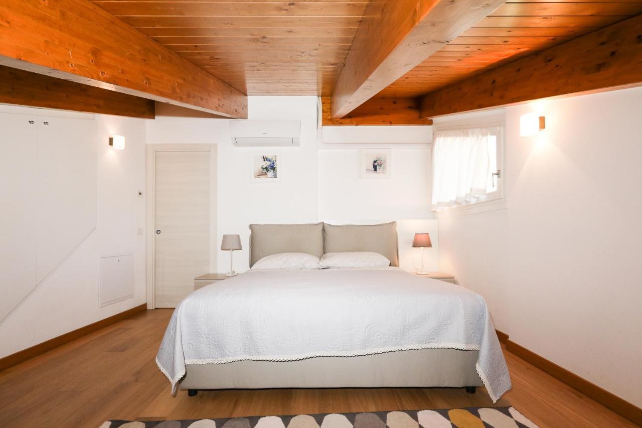 Bellavista Apartments Ленно Екстер'єр фото