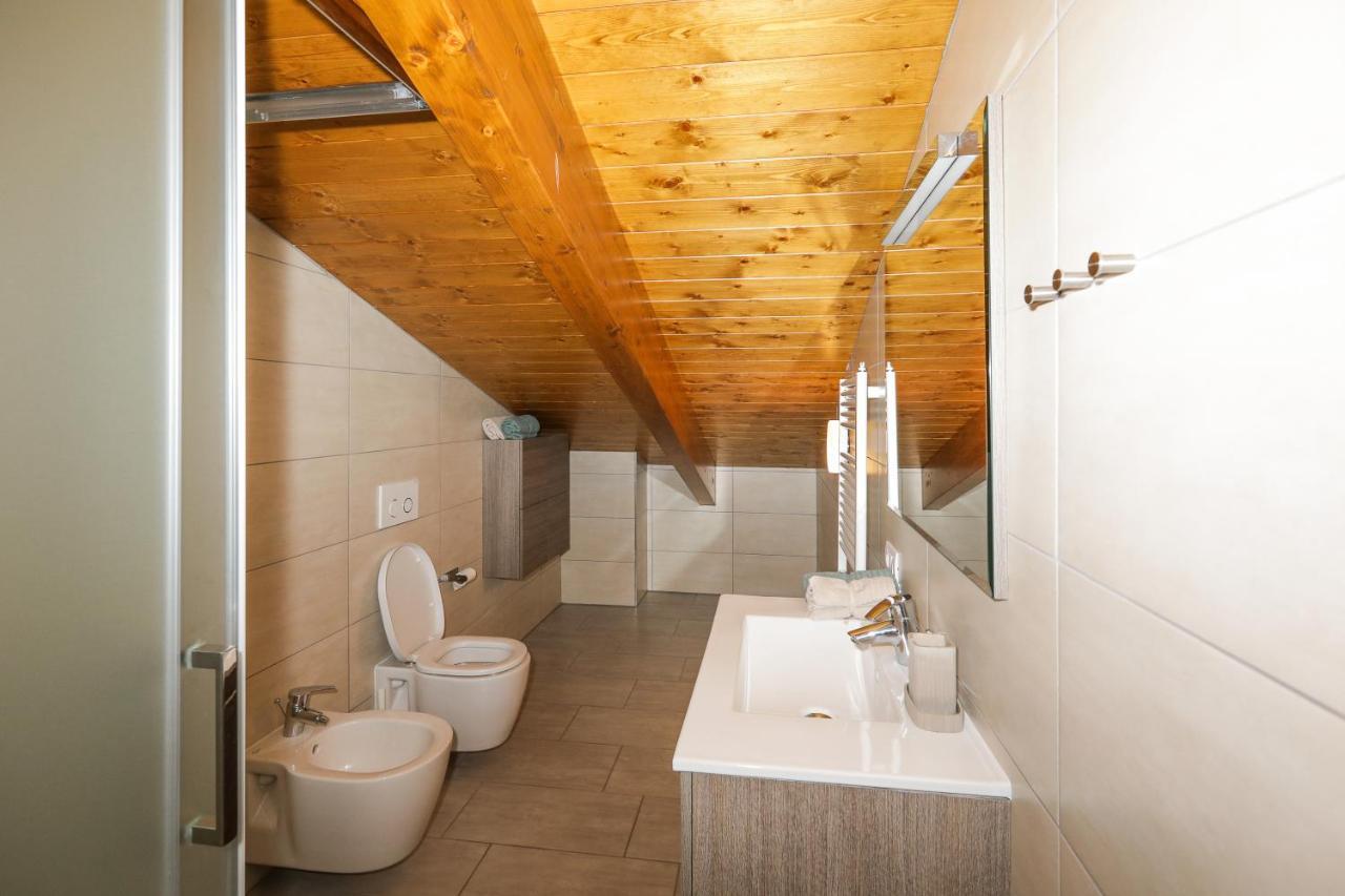 Bellavista Apartments Ленно Екстер'єр фото