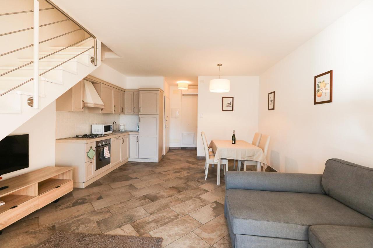 Bellavista Apartments Ленно Екстер'єр фото