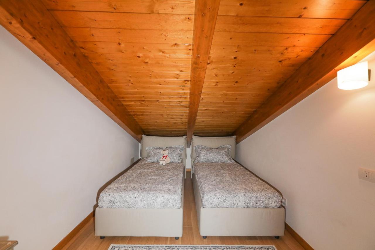 Bellavista Apartments Ленно Екстер'єр фото