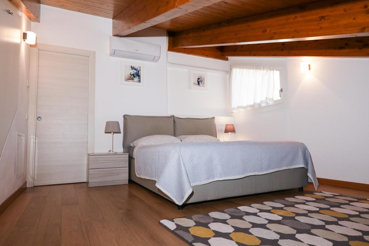 Bellavista Apartments Ленно Екстер'єр фото