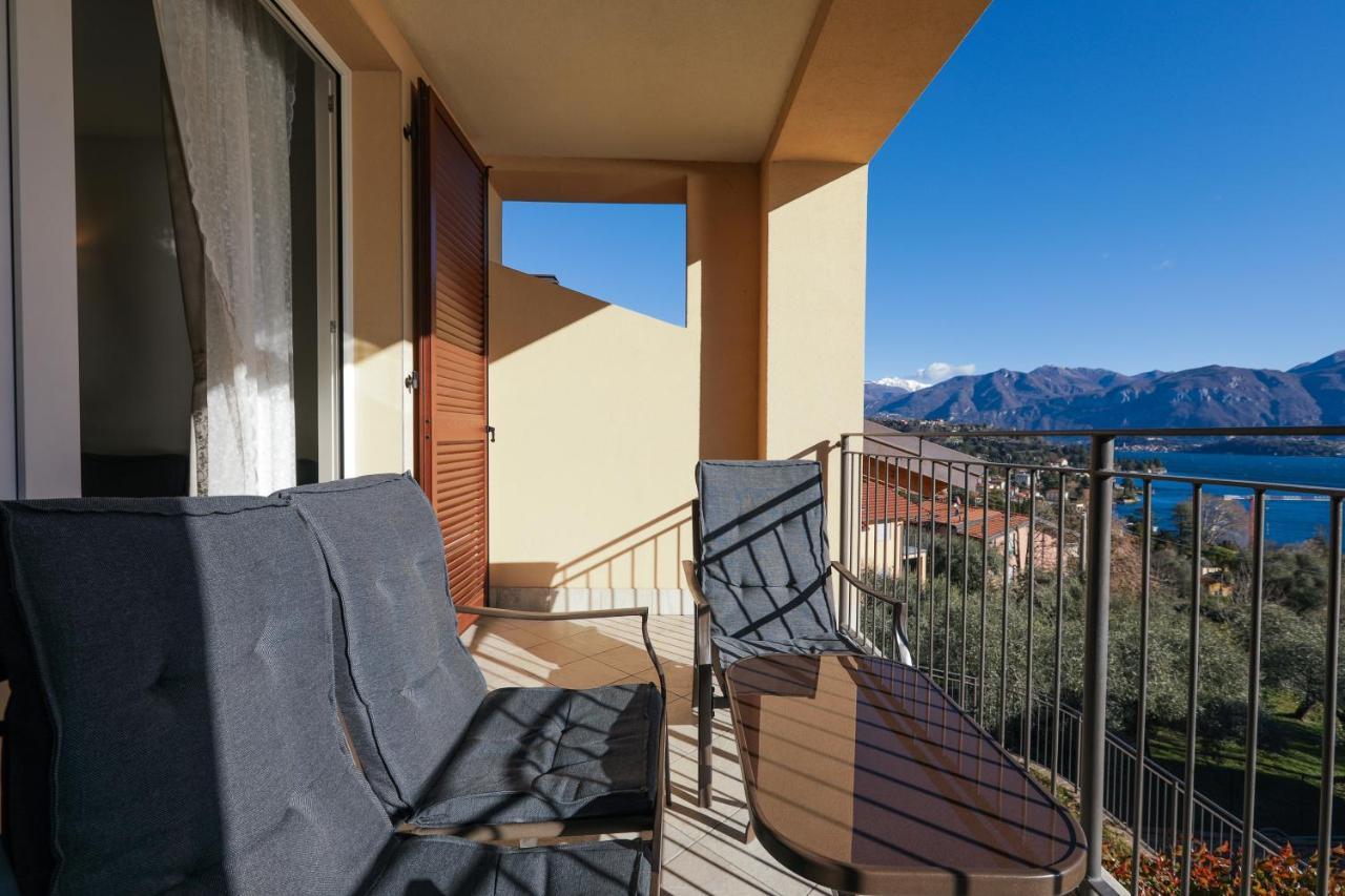 Bellavista Apartments Ленно Екстер'єр фото