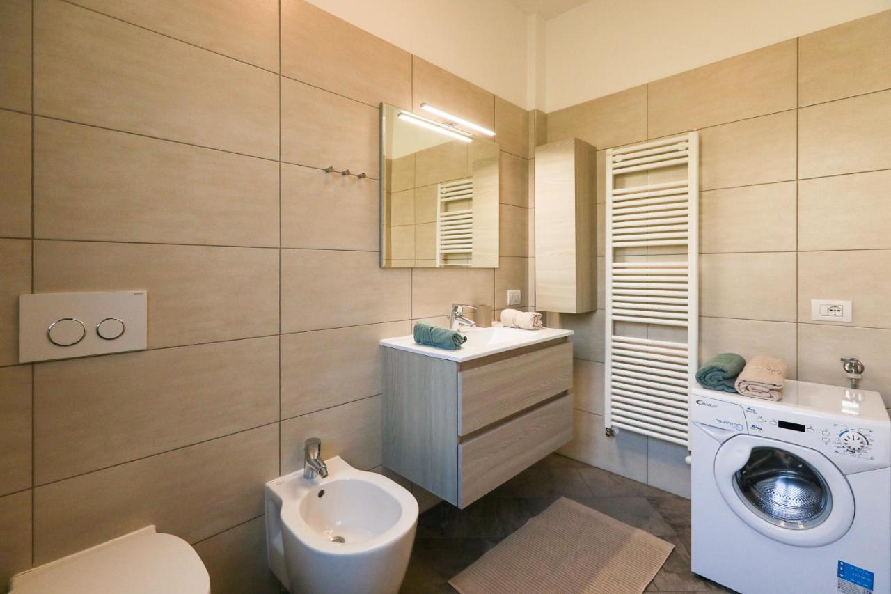 Bellavista Apartments Ленно Екстер'єр фото