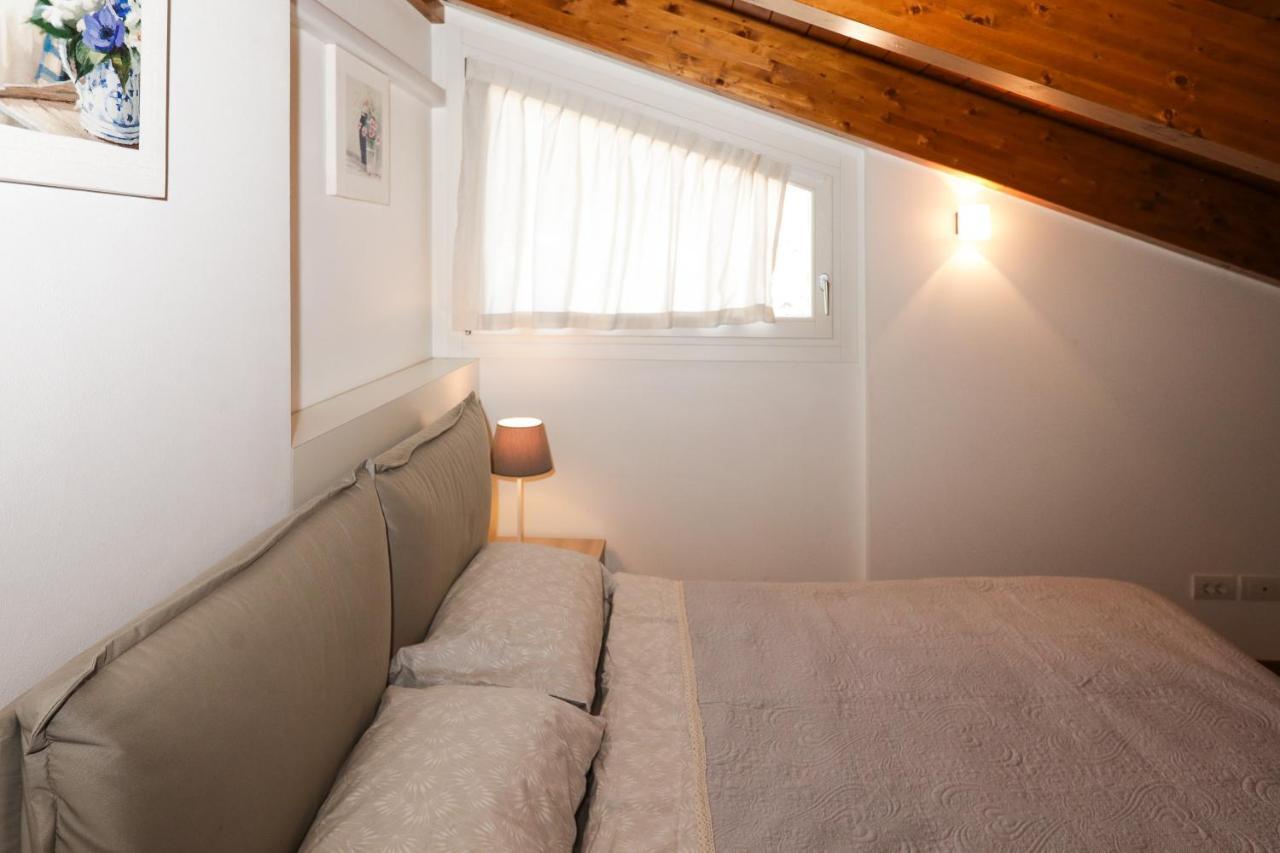 Bellavista Apartments Ленно Екстер'єр фото
