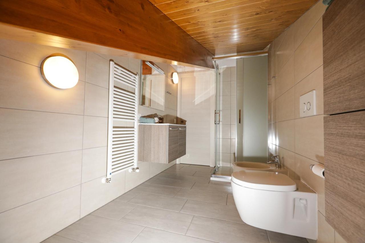 Bellavista Apartments Ленно Екстер'єр фото