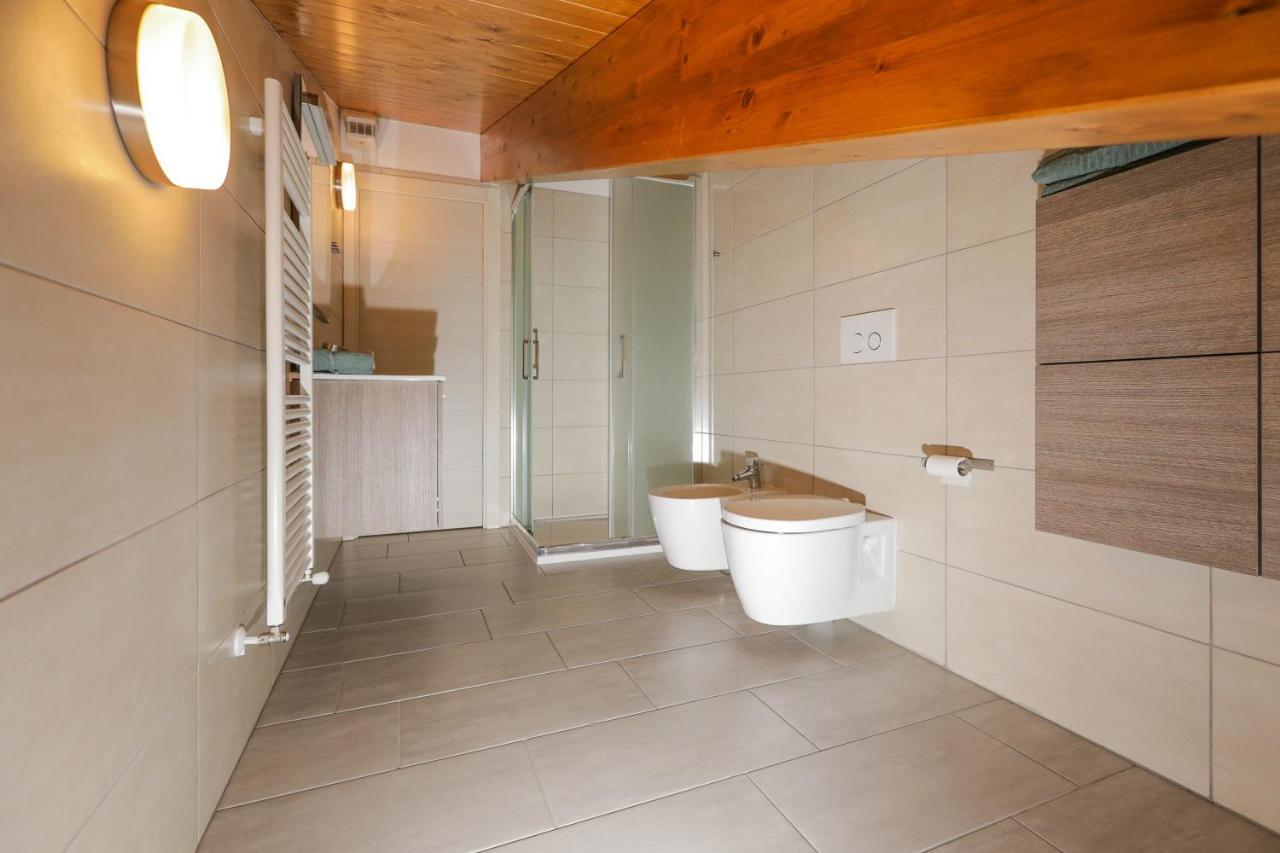 Bellavista Apartments Ленно Екстер'єр фото
