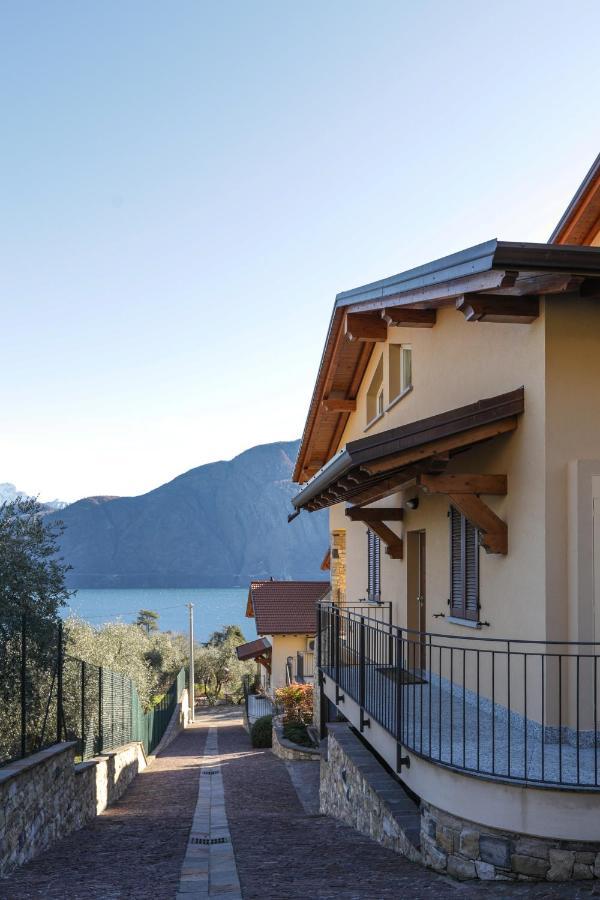 Bellavista Apartments Ленно Екстер'єр фото